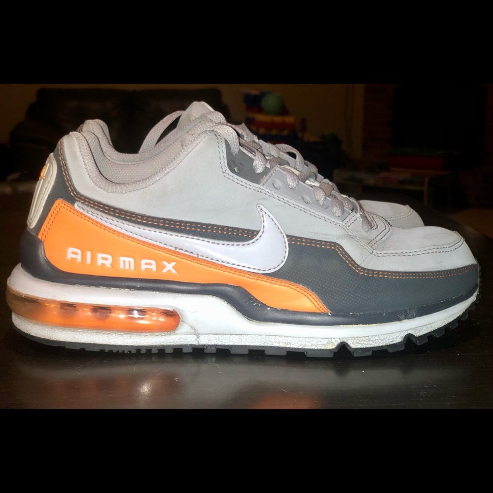 Nike Air Max